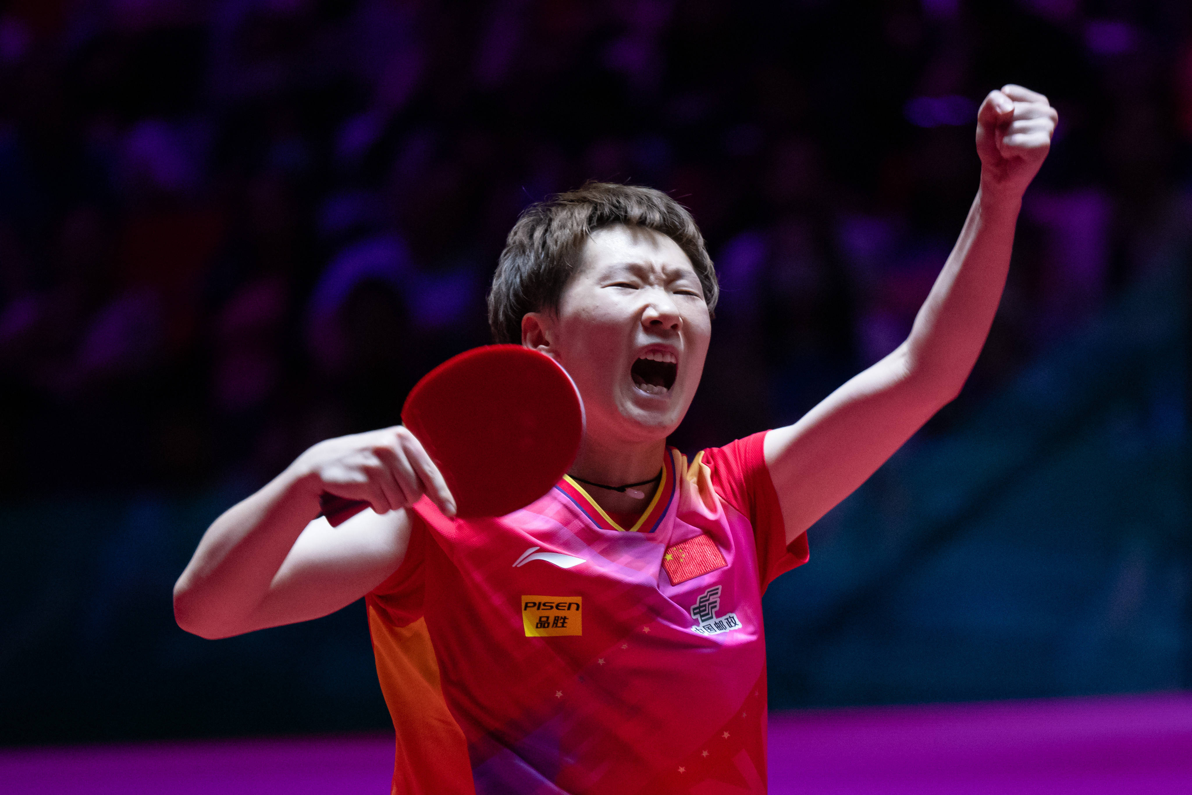 来长期发展 来长期发展